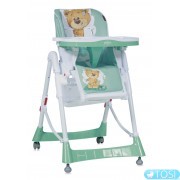 Стульчик для кормления Bertoni Primo